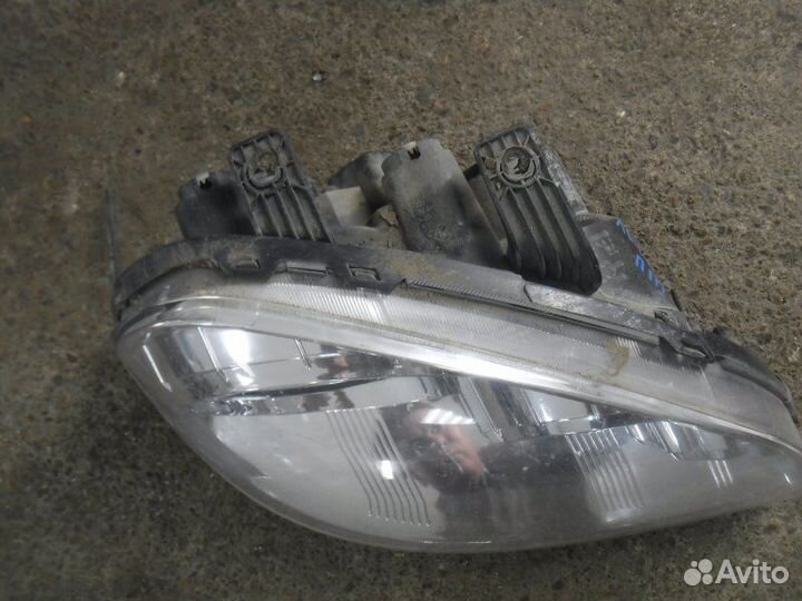 Фара передняя правая Chevrolet Lacetti F16D3 2008