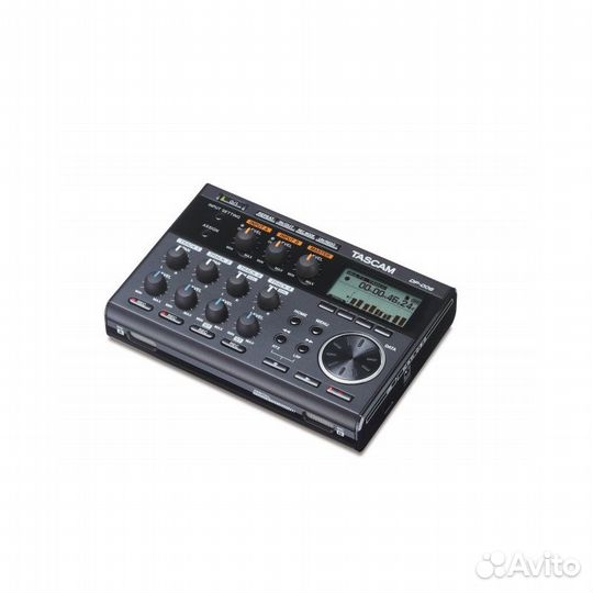 Портастудия Tascam DP-006