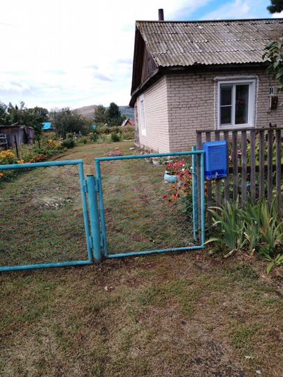 2-к. квартира, 42 м², 1/1 эт.