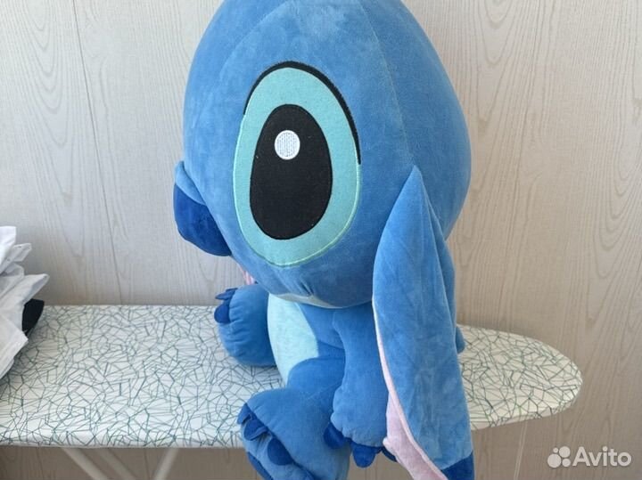 Детские игрушки мягкие