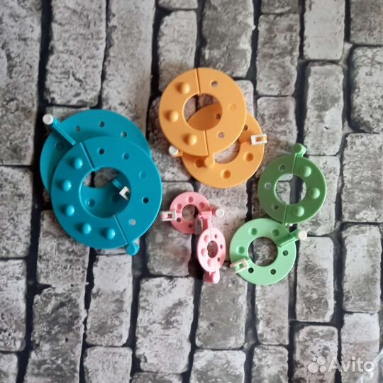 Пяльца для вышивания