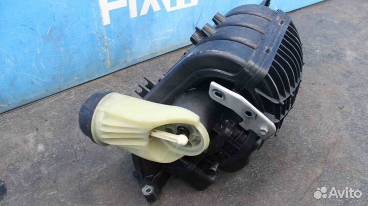 Коллектор впускной Suzuki Grand Vitara (Сузуки Гра