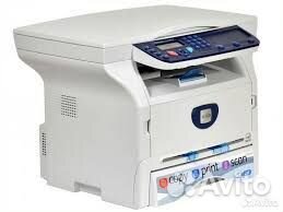 Принтер лазерный мфу