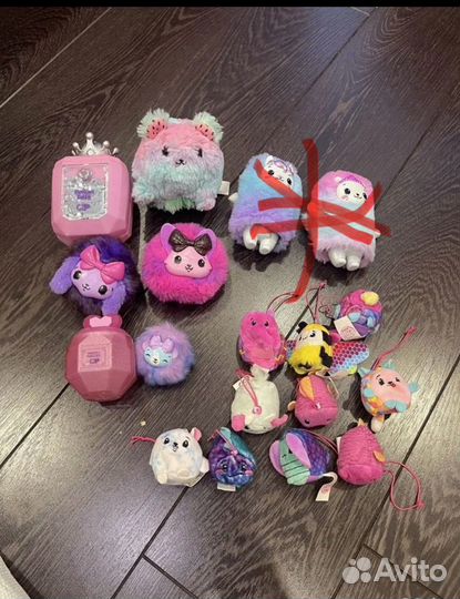 Pikmi pops (оригинал)