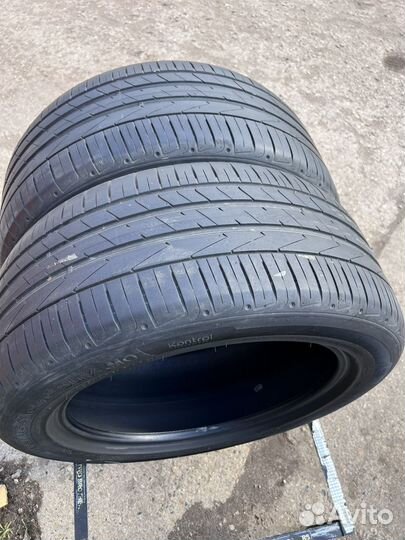 Hankook Ventus S1 Evo 2 SUV K117C 255/50 R19 103Y