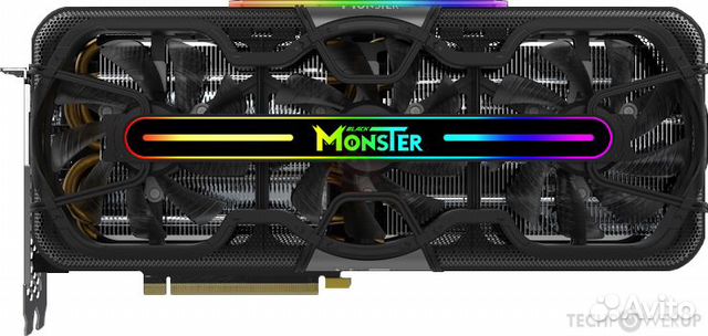 Monster rtx deals