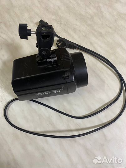 Импульсный свет