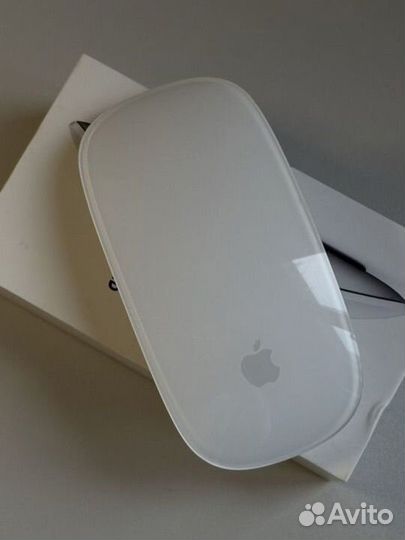 Мышь apple magic mouse 2