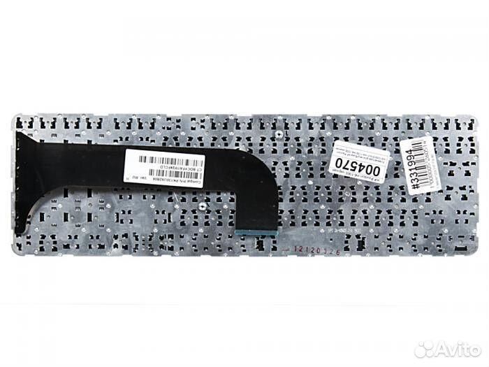 Клавиатура для ноутбука HP M6-1000 / pk130u92b06