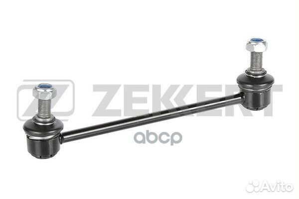 Стойка стабилизатора задние левый /правый Hyundai