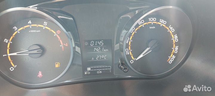 LADA Granta 1.6 МТ, 2023, 10 км