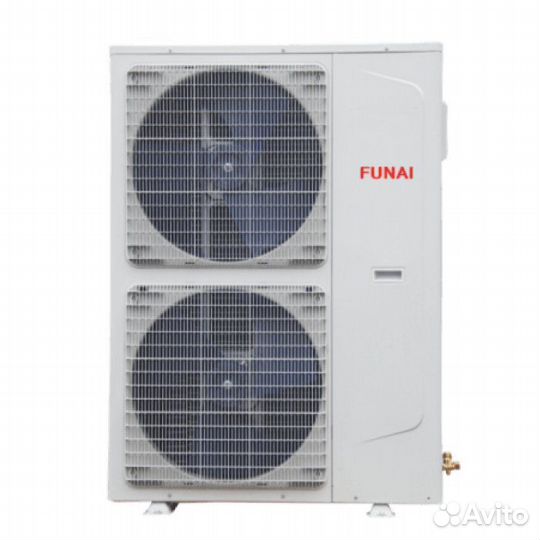 Кондиционер Funai LAC-DR70HP.D01/S/LAC-DR70HP.01/U