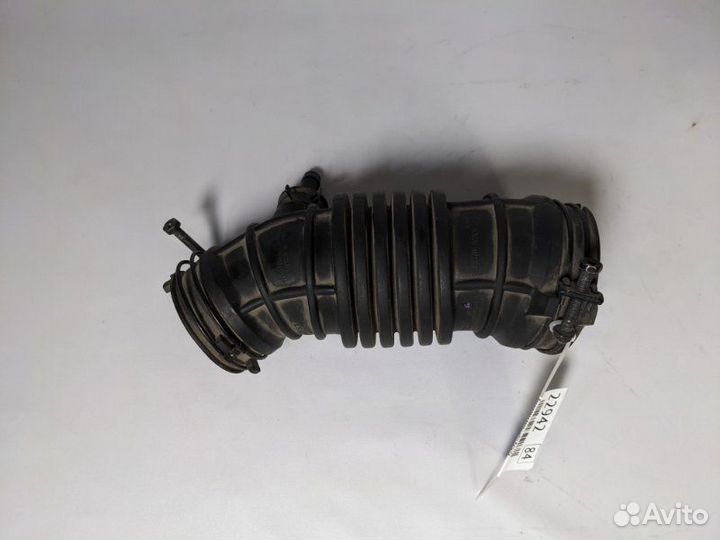 Воздуховод воздушного фильтра Hyundai Solaris