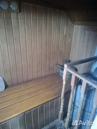 Вагон-дом Урал Здание мобильное, 1986