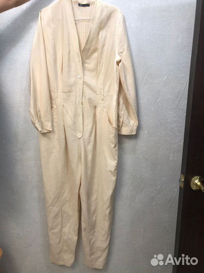 Комбинезон женский zara 48 размер
