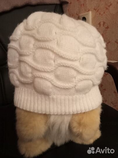 Шапки и шляпки женские