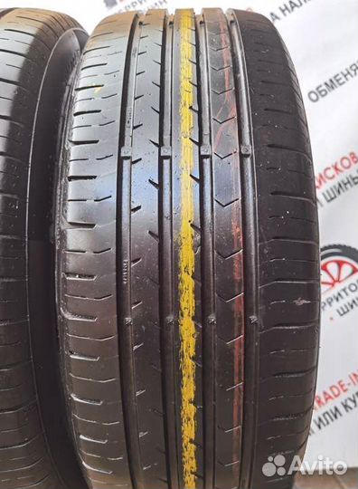 Continental ContiPremiumContact 5 205/55 R17 95V