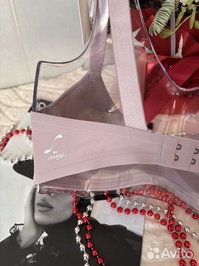 Бюстгальтер S Sloggi Triumph