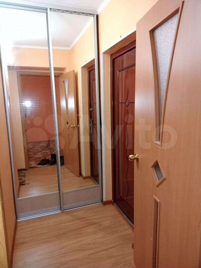 2-к. квартира, 38,5 м², 5/5 эт.