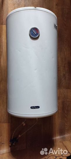 Водонагреватель
