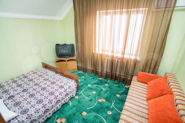 Дом 150 м² на участке 4 сот.