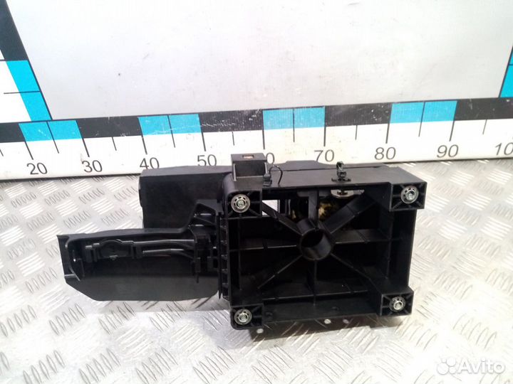 Б/У Кулиса кпп#001