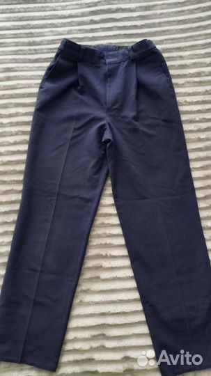 Костюм тройка для мальчика р.140