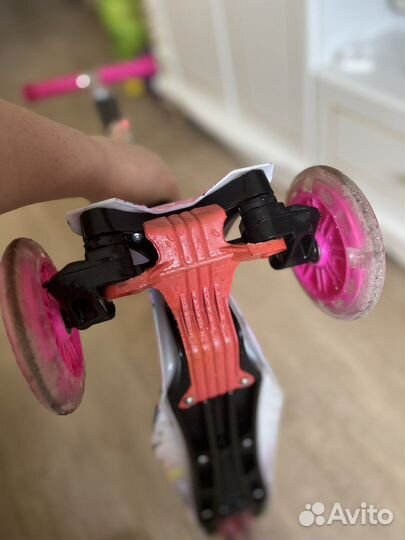 Самокат детский
