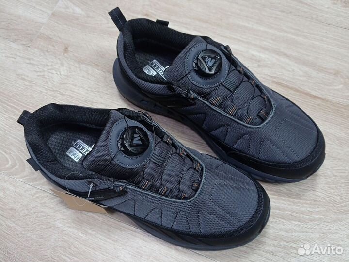 Кроссовки мужские Merrell термо