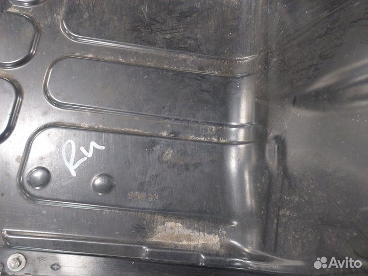 Батарея высоковольтная Nissan Leaf 2017, 2020