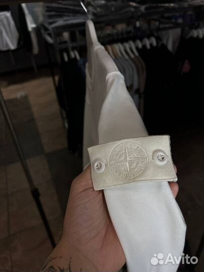 Свитшоты Stone Island 6 Цветов