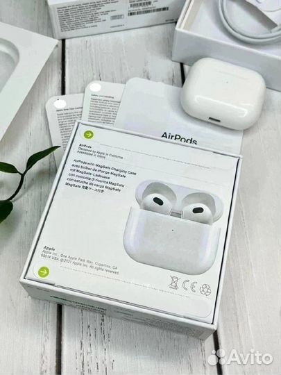 AirPods 3