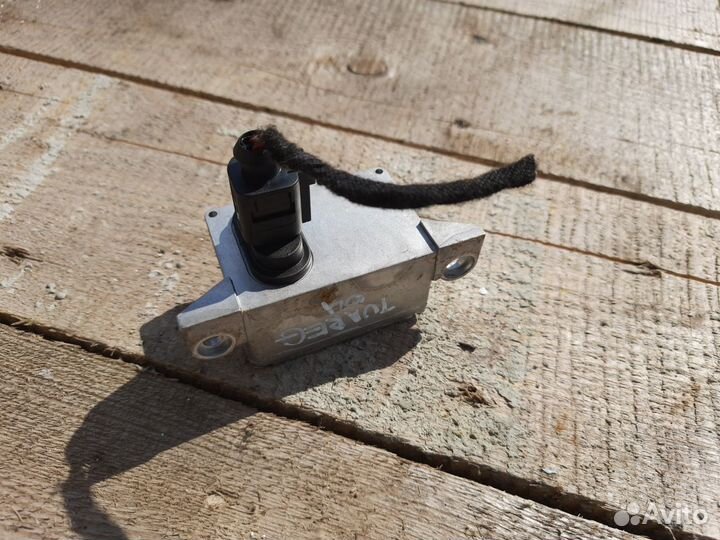 Датчик ускорения ESP VAG