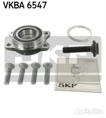 Подшипник ступицы