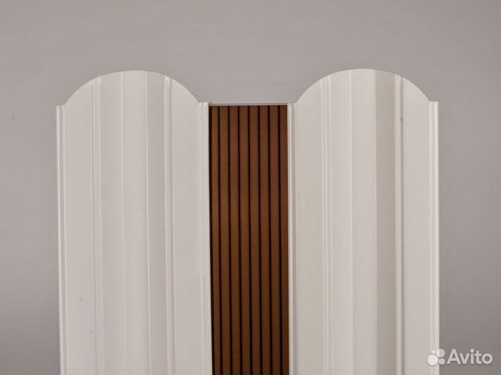 Евроштакетник