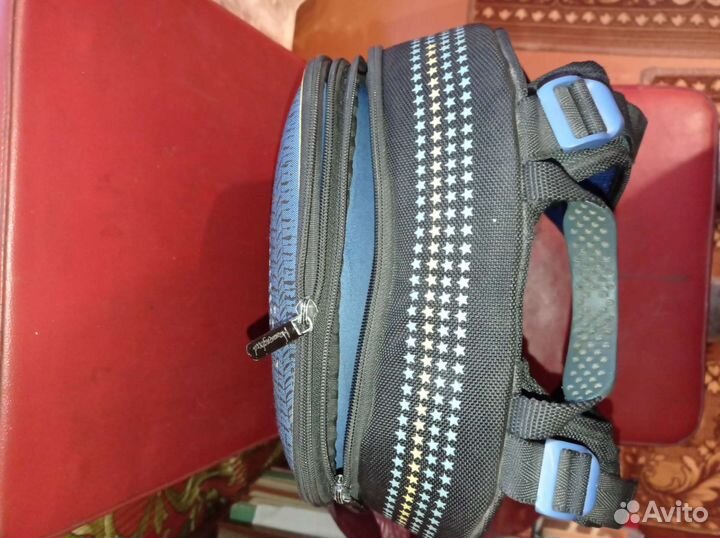 Рюкзак детский для мальчика