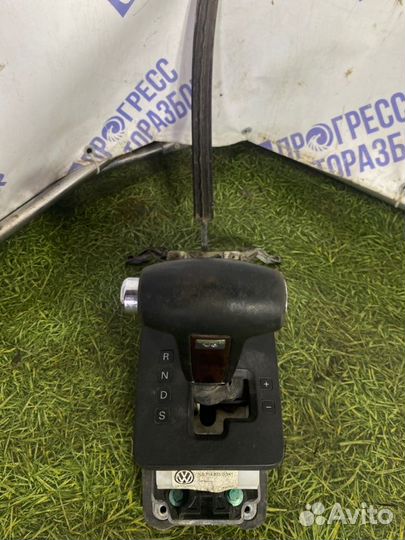 Кулиса кпп Volkswagen Touareg кроссовер 3.2 BMV