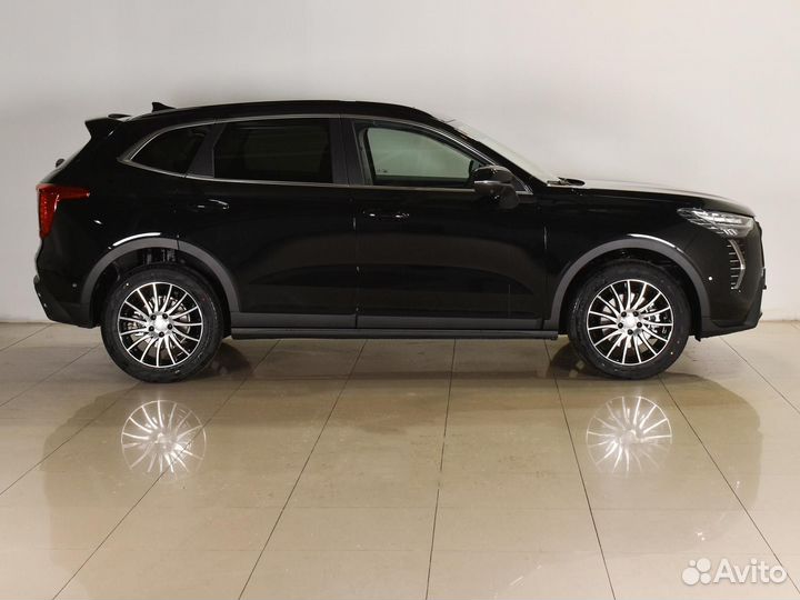 HAVAL Jolion 1.5 AMT, 2024