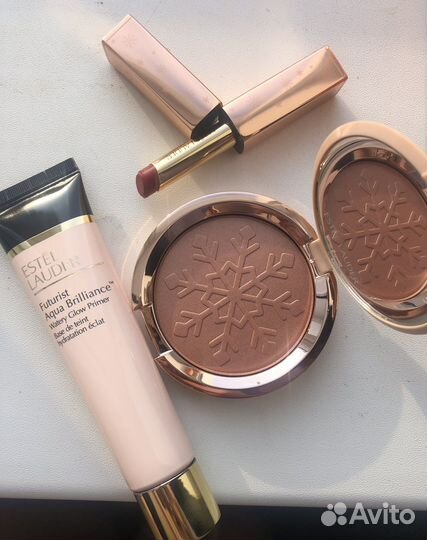Лимитированный набор Este lauder полноразмерный