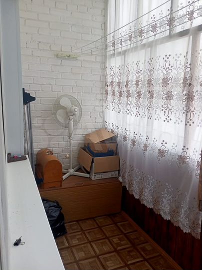 1-к. квартира, 31,1 м², 1/5 эт.