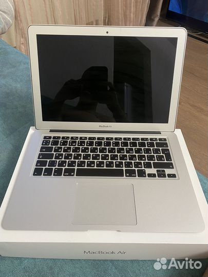 Apple MacBook air 13 2017