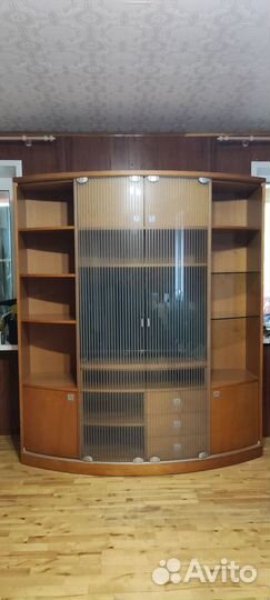 Стенка тумба сервант (Испания)