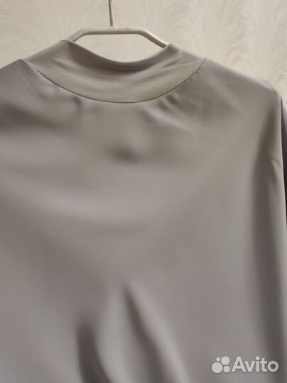 Химар на цельной шапочке