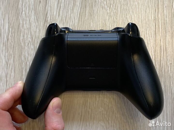 Геймпад xbox One оригинал