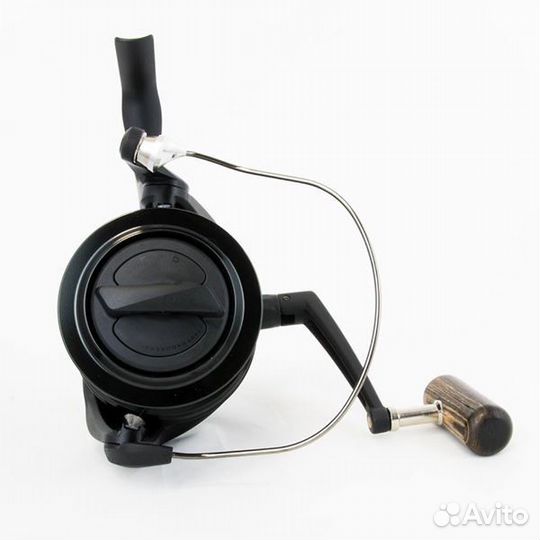 Катушка Okuma Custom Black CB-60