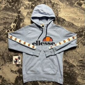 Худи ellesse