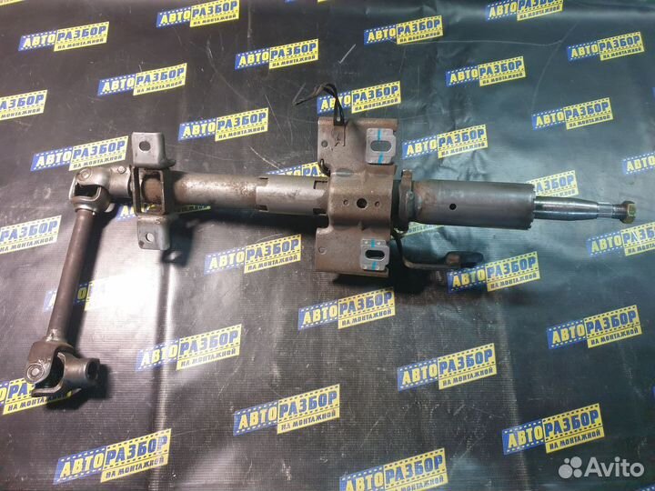 Колонка рулевая Hyundai Accent