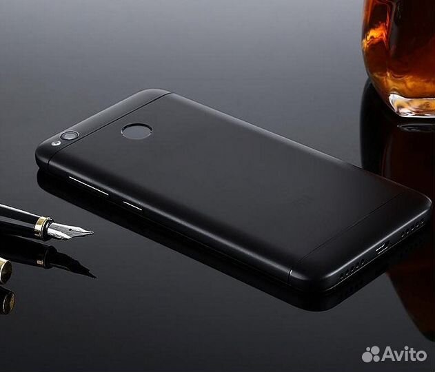 Xiaomi Redmi 4X 2/16Gb