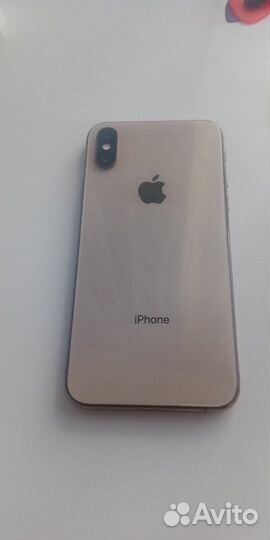 iPhone Xs, 64 ГБ