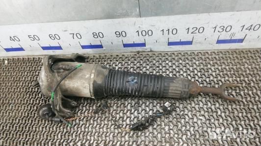 Стойка передняя правая audi A8 D3 (1BS08N501)